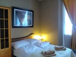 Sunny Bear Bed & Breakfast