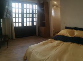 Hospedaje Miguel Ángel, hotel v destinaci Tabio
