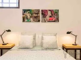 Luxury apartamento Sevilla centro -triana