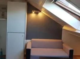 Petit studio la madeleine