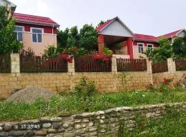 Quba Guest House