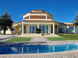 Herdade do Montinho, hytte i Portalegre