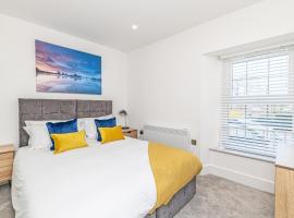 Eden Grove Holiday Retreat, apartment in Kirkby Thore