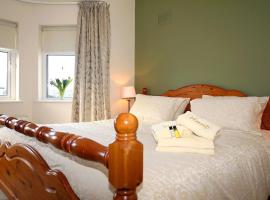 Willow Lodge, hotel in Westport
