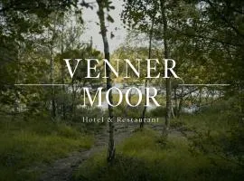 Hotel & Restaurant Venner Moor