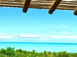 Casa Eliza Trancoso, casa de luxo com vista mar