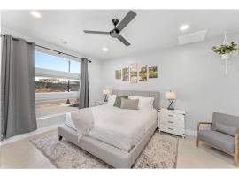 Desert Hideaway, hotel em Hurricane