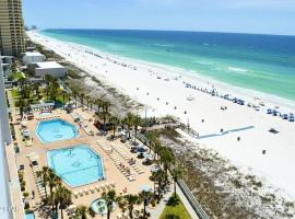 The Summit Condo Resort, condominio en Panama City Beach