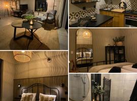 Huusje18，位于宁斯佩特的酒店