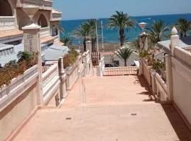 Los Arenales del Sol Alicante