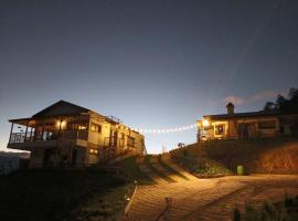 La Casita de Charo 1, holiday home in Constanza