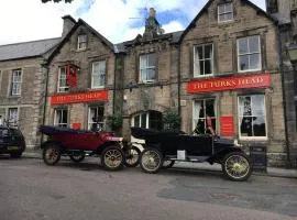 Turks Head Rothbury