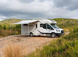BLINKCAMPERVAN