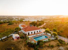 Quinta Coelho, casa rural en Guia