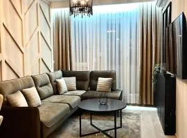 TOP Apartment