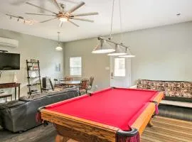1 Mi to French Quarter Walkable NOLA Home!