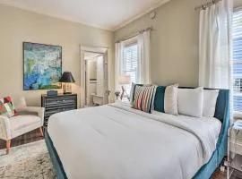 Bright Apartment 3 Mi to Downtown Birmingham!
