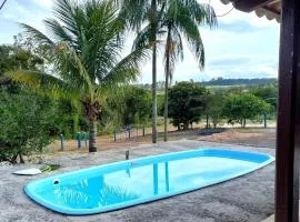 RANCHO PÉ DA SERRA