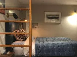 The Hideaway Apartment, Bath