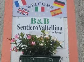 B & B SENTIERO VALTELLINA