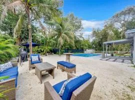 Farmhouse Miami