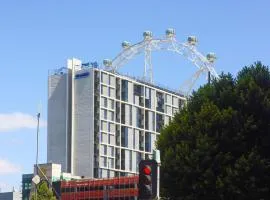 Nesuto Docklands