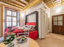 Dream House, hotell sihtkohas Cuneo