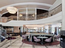 The Royce, hotel near Chadstone Shopping Mall, Melbourne