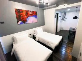 mySTAY Hotel BGC North