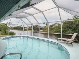 Private Pool Home - Just Miles from Sanibel and Fort Myers Beach - home