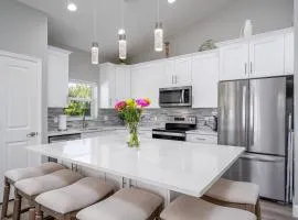 Beautiful New Build Private Pool Home on the North End of Fort Myers Beach! home