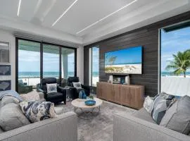 Once Upon A Tide - Private Gulf Front Pool Home In Paradise home