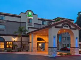 Holiday Inn Express Mira Mesa San Diego by IHG