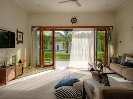 Sembilan Langkawi, holiday rental in Kampung Padang Masirat