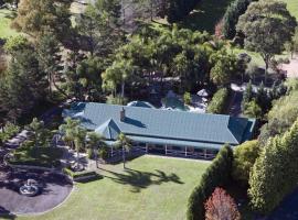 Relaxin, holiday rental in Dural