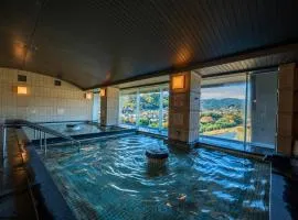 KAMENOI HOTEL Ome