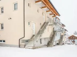 Penthouse in Wagrain near Ski Slopes