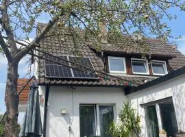 Ferienwohnung Ipsheim Zentral