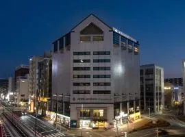 HOTEL MYSTAYS Utsunomiya