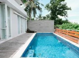 The Lavana River Villas Lombok