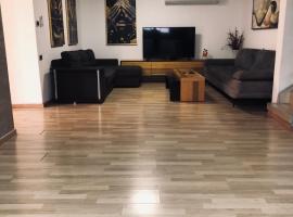 Villa Miami, hotel v destinaci Ašdod