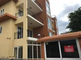 SEASIDE HAVEN KEI BHarmony Appartments