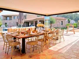 Villa Playa Baggia