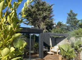 5 Etoiles hébergement insolite de luxe