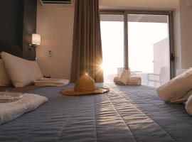 Sunrise Aparthotel Rhodes, Hotel in Rhodos (Stadt)