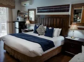 Park Living Guesthouse