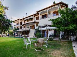 The Big Cypress Apartments, apartman u gradu Apolpaina