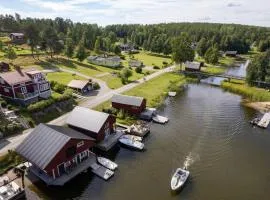Seaside Cottage Nr 3, Saltvik Hudiksvall