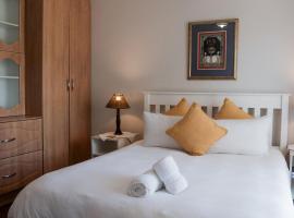 Park Living Guesthouse