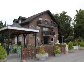 Gästehaus Veronika, levný hotel v destinaci Altenberge